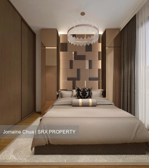 The Clement Canopy (D5), Apartment #572565881